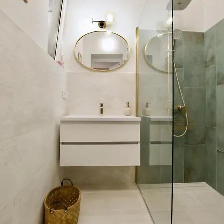 Standard By Hi5-paulay Ede Appartamento Budapest