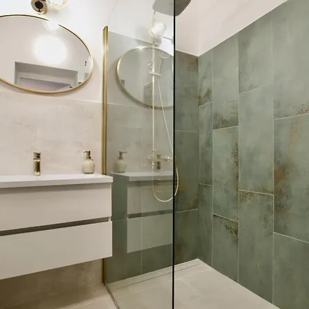 Appartamento Standard By Hi5-paulay Ede