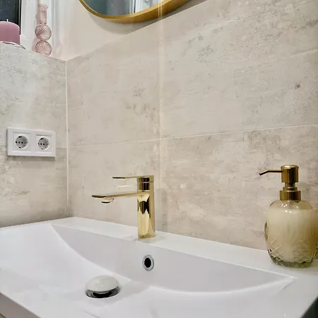 Apartamento Standard By Hi5-paulay Ede *
