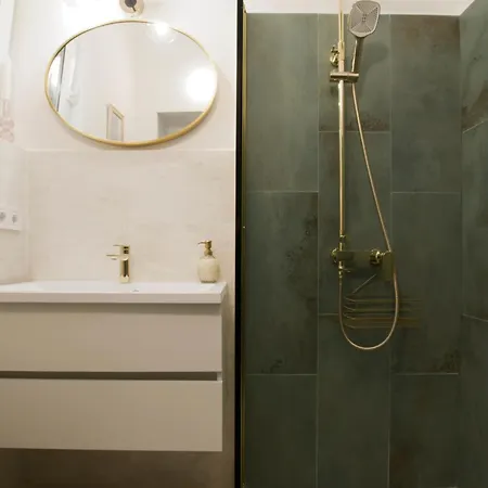 Standard By Hi5-paulay Ede Apartamento *